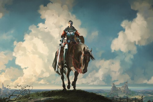 Kingdom Come Deliverance II (Warhorse Studios)