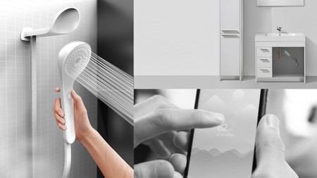 Well, un sistema para monitorizar el consumo de agua en los diferentes grifos del hogar