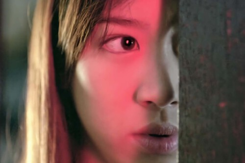 Shutter Netflix Pelicula