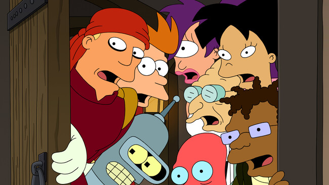 Futurama