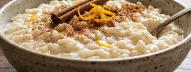 Cómo hacer arroz con leche cremoso con 1 litro de leche y 5 ingredientes: el secreto para preparar la receta tradicional y deliciosa 
