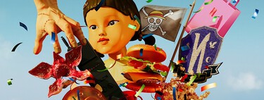 Los mundos de Netflix cobran vida con la inauguración de las primeras dos casas que la plataforma de streaming diseñó para convertir sus historias en experiencias inmersivas 