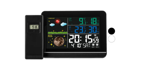 Estacion Meteorologica Lidl