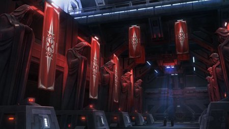 E3 2011: 'Star Wars: The Old Republic' hace gala de todas sus virtudes en un nuevo tráiler