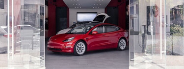 La burbuja de los coches usados no se pincha de momento. La de los Tesla sí