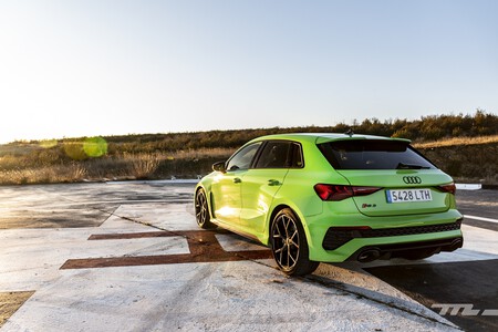 Audi Rs 3 2023 Prueba 040