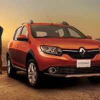 Renault Stepway 2016: Precios, versiones y equipamiento en México