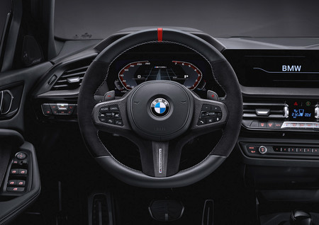 BMW Serie 1 2019 M Performance Parts