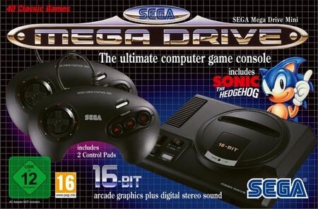 Una de las historias más locas de Mega Drive: cuando Electronic Arts pirateó a SEGA, SPROBE