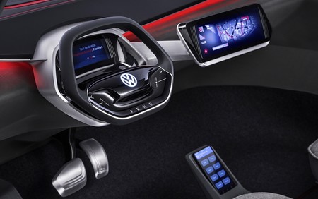 Volkswagen plantará cara a Tesla con un pequeño SUV eléctrico en 2020, desde 18.000 euros