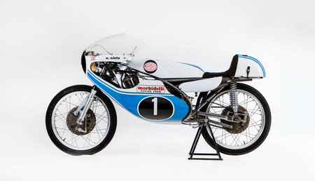 Derbi Angel Nieto Bonhams Subasta Abril 2020 2