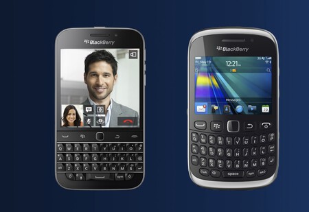 BlackBerry OS llega a su fin en 2022: la compañía abandonará el soporte de su sistema operativo en unos días