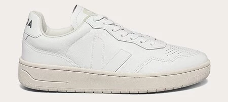Zapatillas Veja V 90 En El Corte Ingles