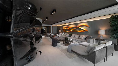 Pagani 4