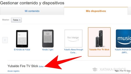 Fire TV Stick: 22 trucos (y algún extra) para exprimir la  alternativa a Chromecast