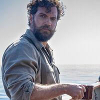 Henry Cavill en una isla de España luchando contra los nazis. La historia real detrás de la nueva película The Ministry of Ungentlemanly Warfare