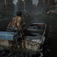 Tiene aberraciones dignas de Lovecraft, bebe de Resident Evil y su mundo no te dejará indiferente. Ahora quiere atraparte con 12 minutos de gameplay 