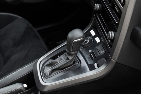 Toyota GR Yaris 2024 Prueba Contacto 62