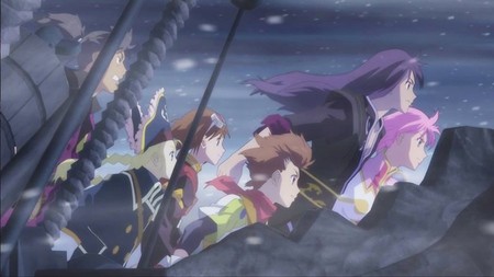 Análisis de Tales of Vesperia: Definitive Edition, el regreso merecido de uno de los mejores Tales of por su décimo aniversario