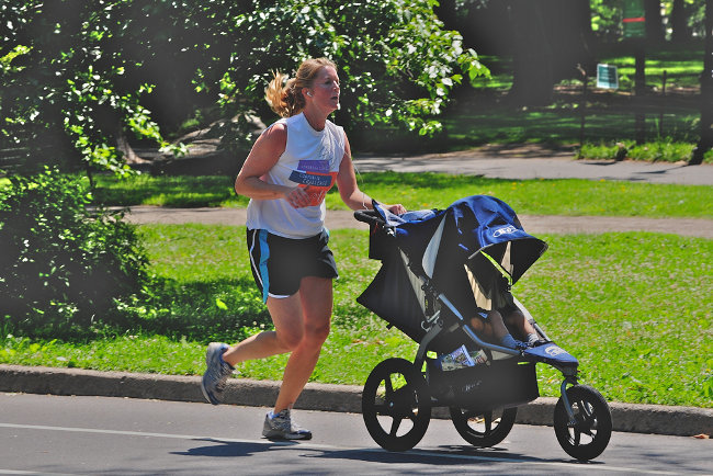 correr-posparto