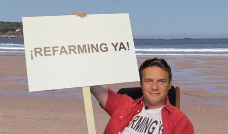 Continua la historia del refarming: compromisos de inversión, gestión eficaz y refarming en 1800 MHz
