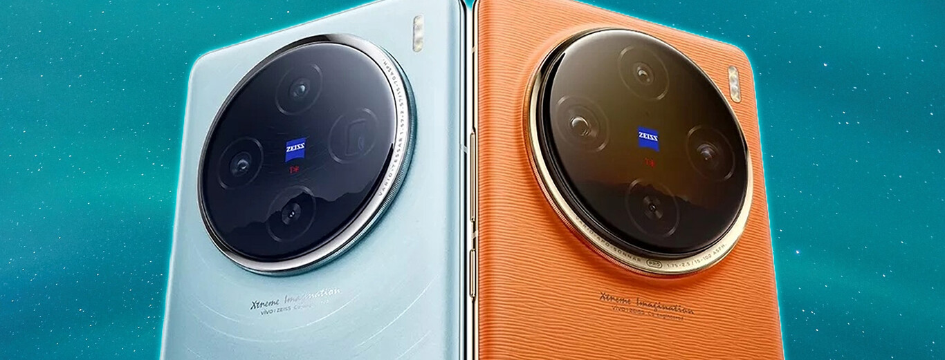 Nuevos Vivo X100 y Vivo x100 Pro, características, precio y ficha