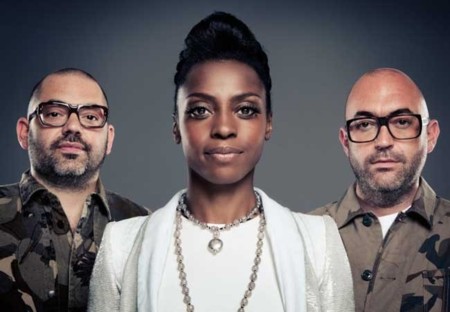 Morcheeba vuelven con la cabeza bien alta y pidiendo amor 