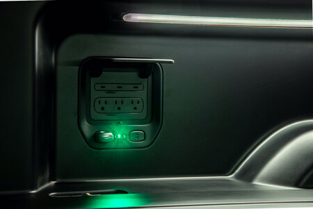 Pick Up Rivian R1t Vasectomia 4