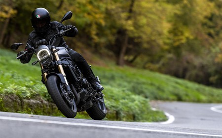 Benelli Leoncino 800 Y 800 Trail 2022 Precios 002