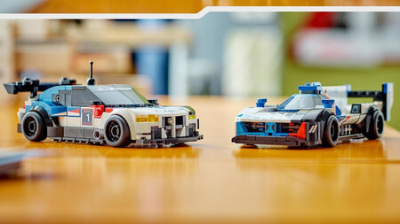 Bmw Lego 2