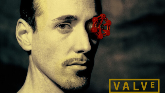 Imagen De Valve