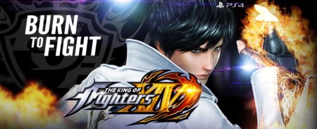 The King of Fighters XIV lo sigue intentando con otro tráiler, pero parece que no convence