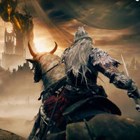 Confirmado, la película de Elden Ring tendrá un presupuesto récord para su productora. A24 va a ir a por todas