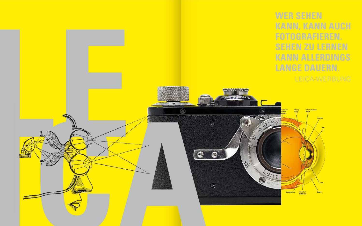 Foto de Libro Edición Limitada "Ninetynine Years Leica" (7/8)