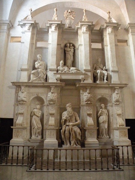 San Pietro in Vincoli