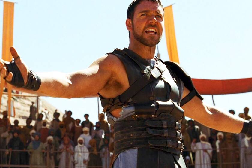 El Coliseo volverá antes de lo esperado: Universal adelanta la fecha de estreno de Gladiator 2 en España y otros países del resto del mundo