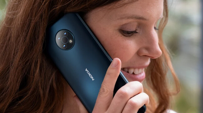 Nokia G50 04