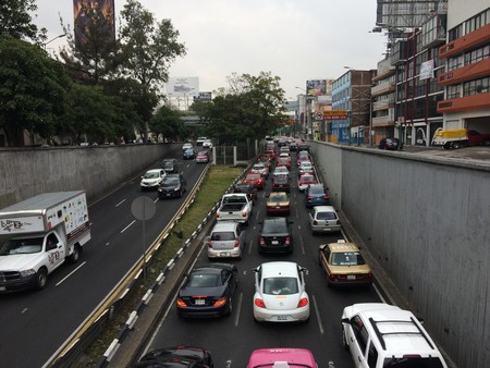 Las fotomultas de CDMX ahora también aplican para vehículos con placas de otro estado