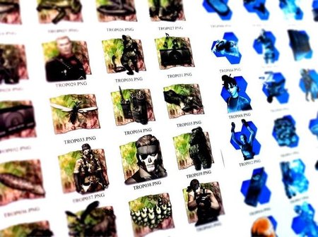 'Metal Gear Solid HD Collection'. Hideo Kojima nos muestra un adelanto de sus trofeos