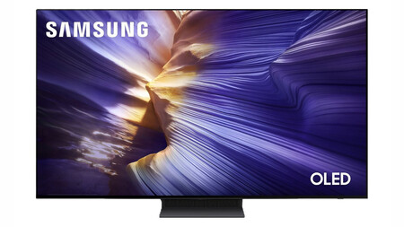 Samsung Tq55s93faexxc
