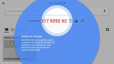 Anydesk 3