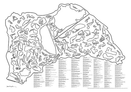 Motorpasión a dos ruedas: el tamaño real del TT, la detención/liberación de tres ladrones y la café racer china