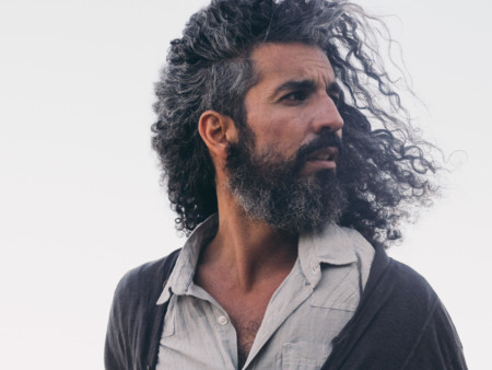 «En un viaje colectivo te fuerzas a buscar tu propio estilo», Álvaro Sanz, fotógrafo y realizador audiovisual