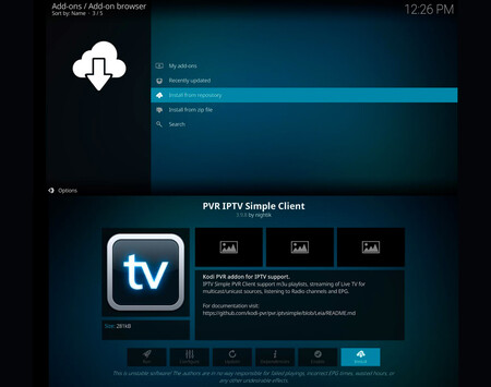 Kodi