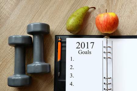 Cinco ideas para mantener los buenos propósitos de 2017 durante todo el año