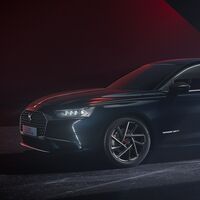 DS dejará de vender coches diésel y gasolina en 2025 y se lo juega todo a la electrificación