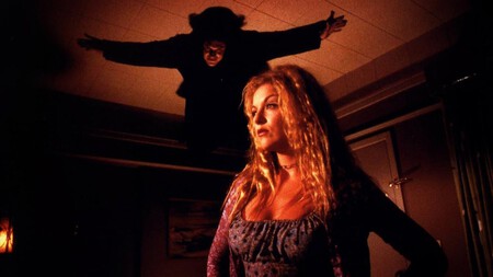 'Vampiros de John Carpenter'