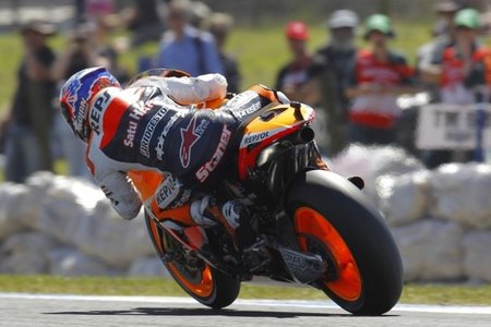 Casey Stoner Phillip Island 2011