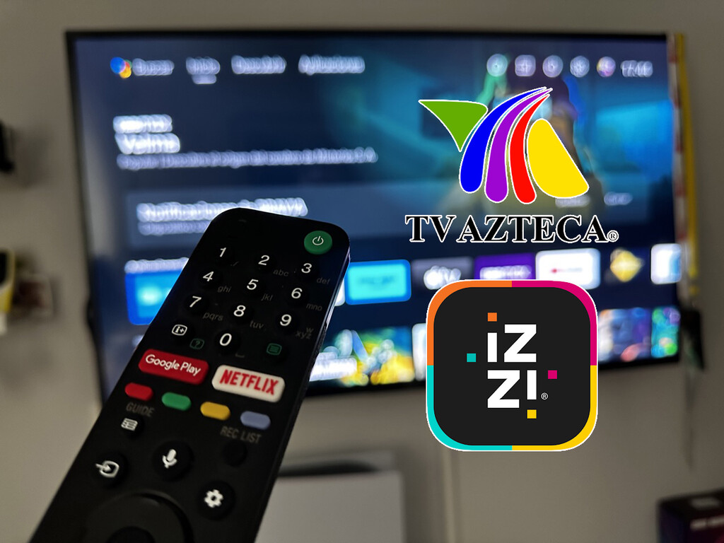 Izzi y Sky eliminan varios canales de TV Azteca de la parrilla. Así podrás seguir viéndolos 
