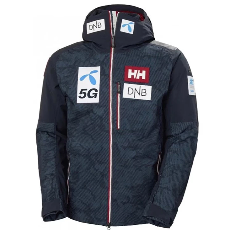 Helly Hansen Chaqueta Swift Infinity Hombre